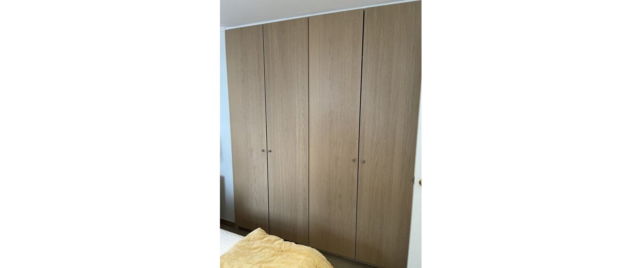 Resale - apartment - Marbella - The Golden Mile