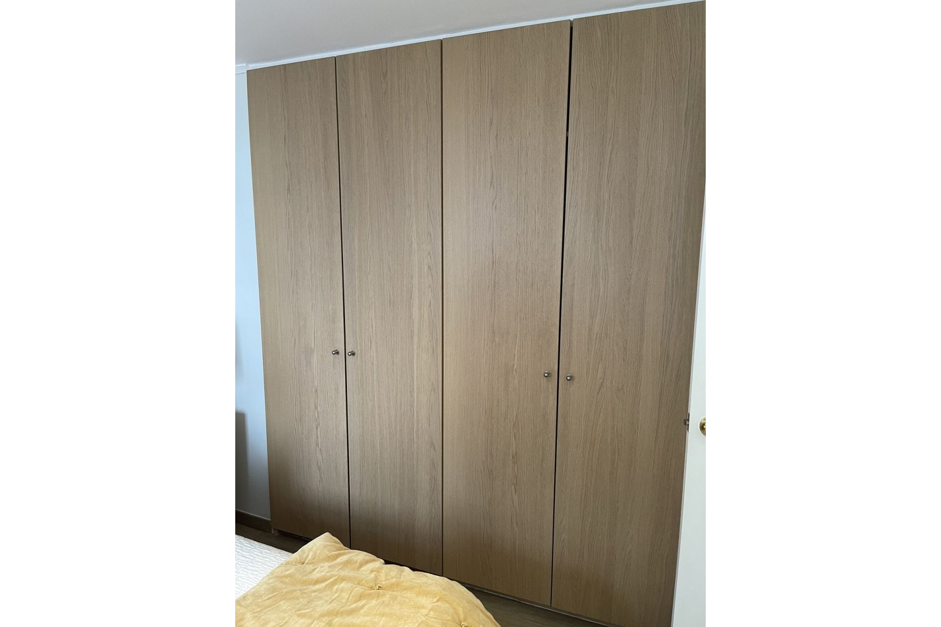 Resale - apartment - Marbella - The Golden Mile