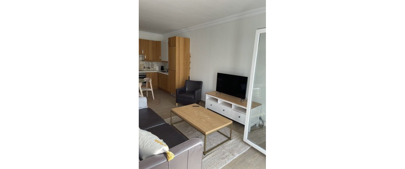 Resale - apartment - Marbella - The Golden Mile