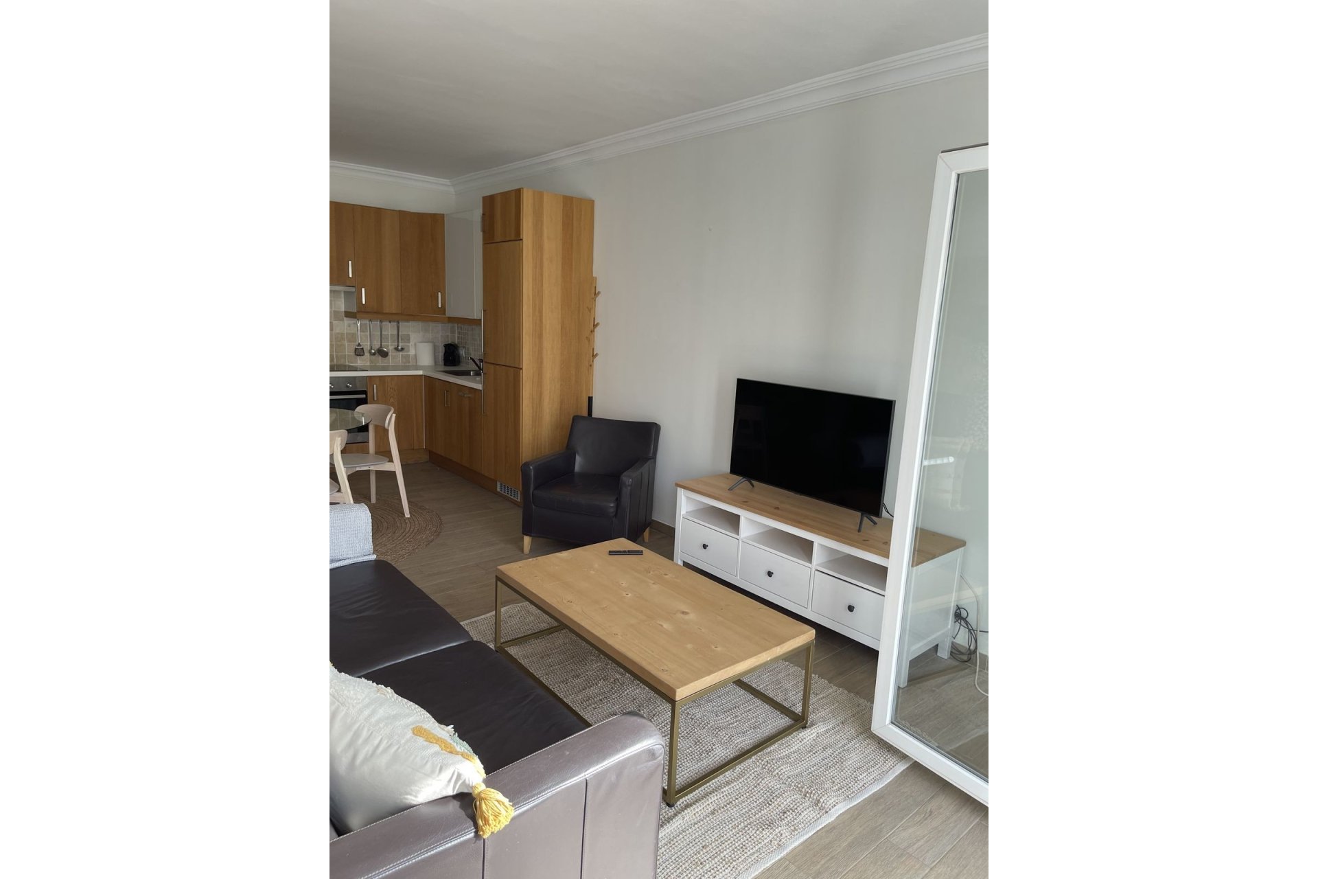 Resale - apartment - Marbella - The Golden Mile
