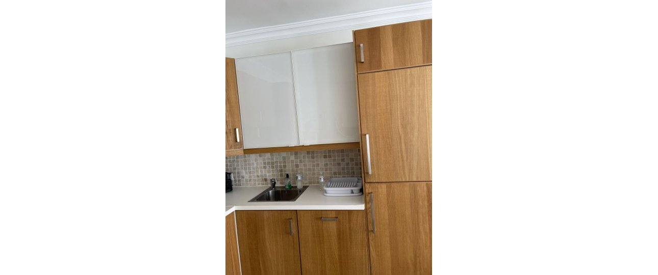 Resale - apartment - Marbella - The Golden Mile