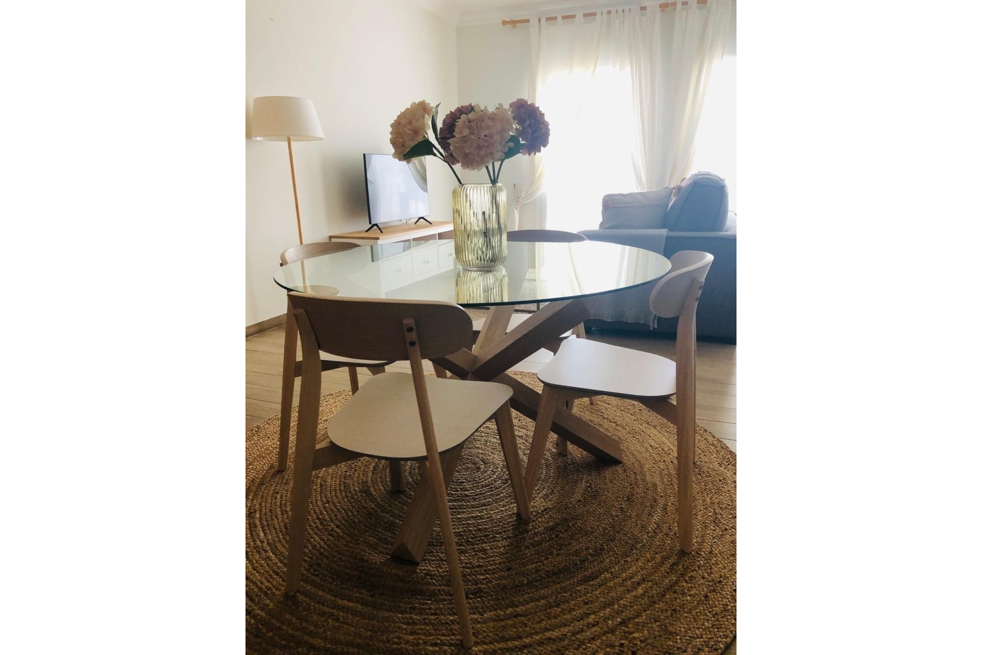 Resale - apartment - Marbella - The Golden Mile