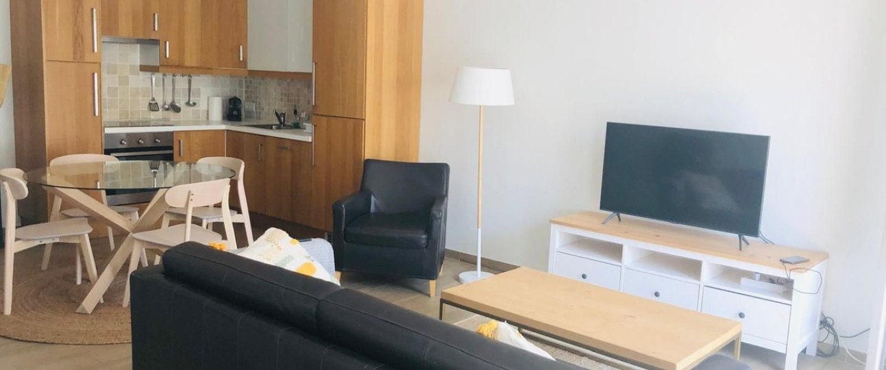 Resale - apartment - Marbella - The Golden Mile