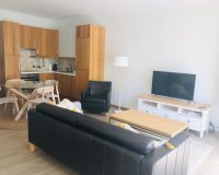 Resale - apartment - Marbella - The Golden Mile