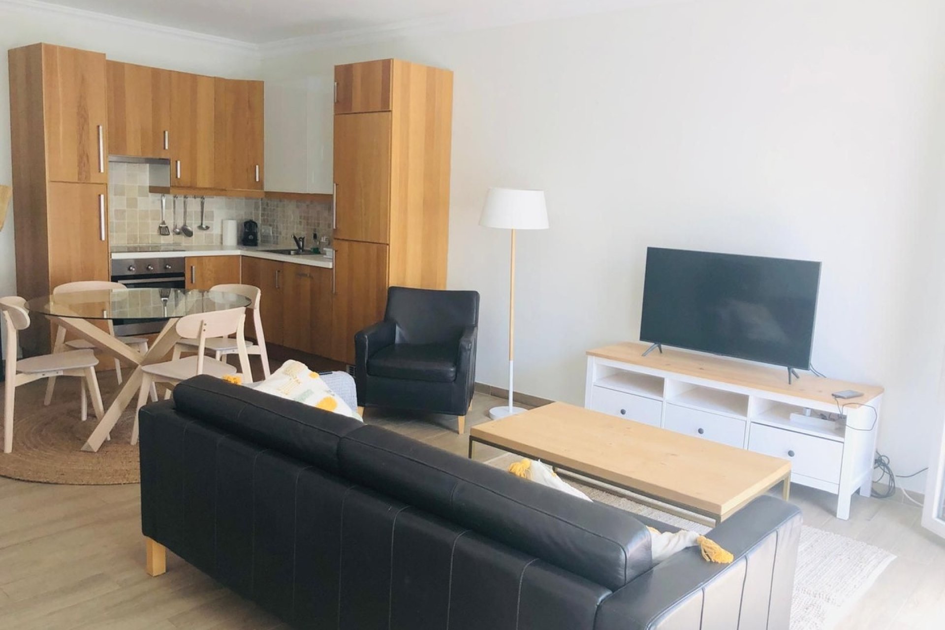 Resale - apartment - Marbella - The Golden Mile