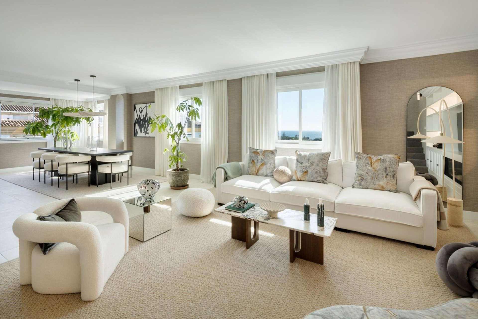 Resale - apartment - Marbella - The Golden Mile