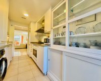 Resale - apartment - Marbella - The Golden Mile