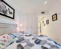 Resale - apartment - Marbella - The Golden Mile
