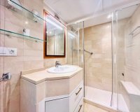 Resale - apartment - Marbella - The Golden Mile