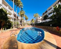Resale - apartment - Marbella - The Golden Mile