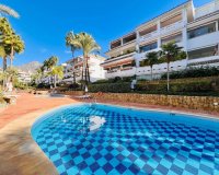Resale - apartment - Marbella - The Golden Mile