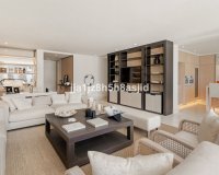 Resale - apartment - Marbella - The Golden Mile