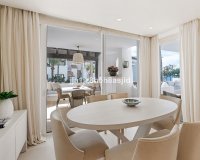 Resale - apartment - Marbella - The Golden Mile