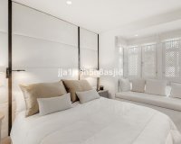 Resale - apartment - Marbella - The Golden Mile