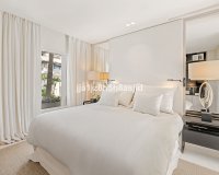 Resale - apartment - Marbella - The Golden Mile