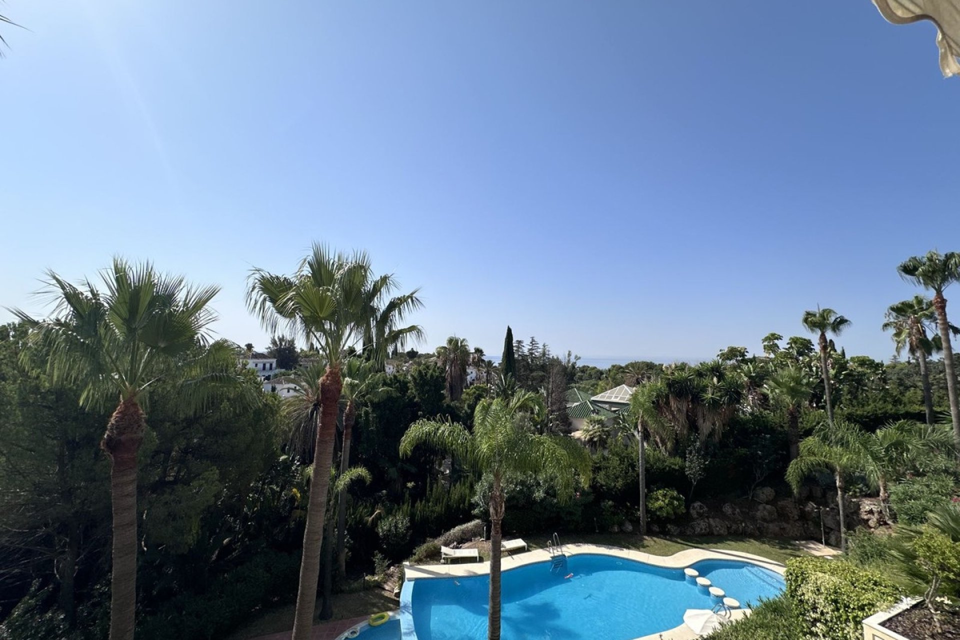Resale - apartment - Marbella - The Golden Mile