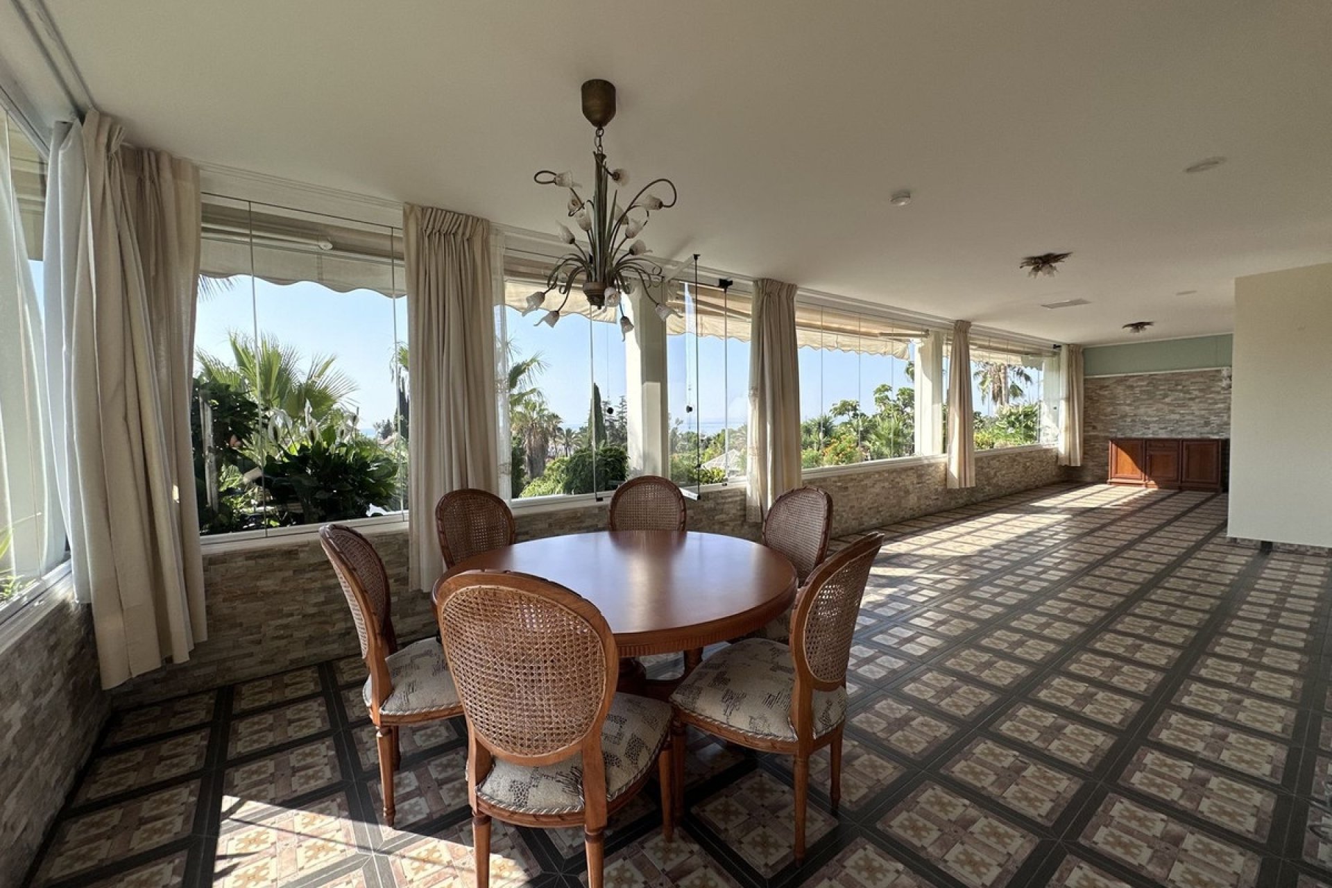 Resale - apartment - Marbella - The Golden Mile