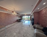 Resale - apartment - Marbella - The Golden Mile