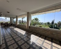 Resale - apartment - Marbella - The Golden Mile
