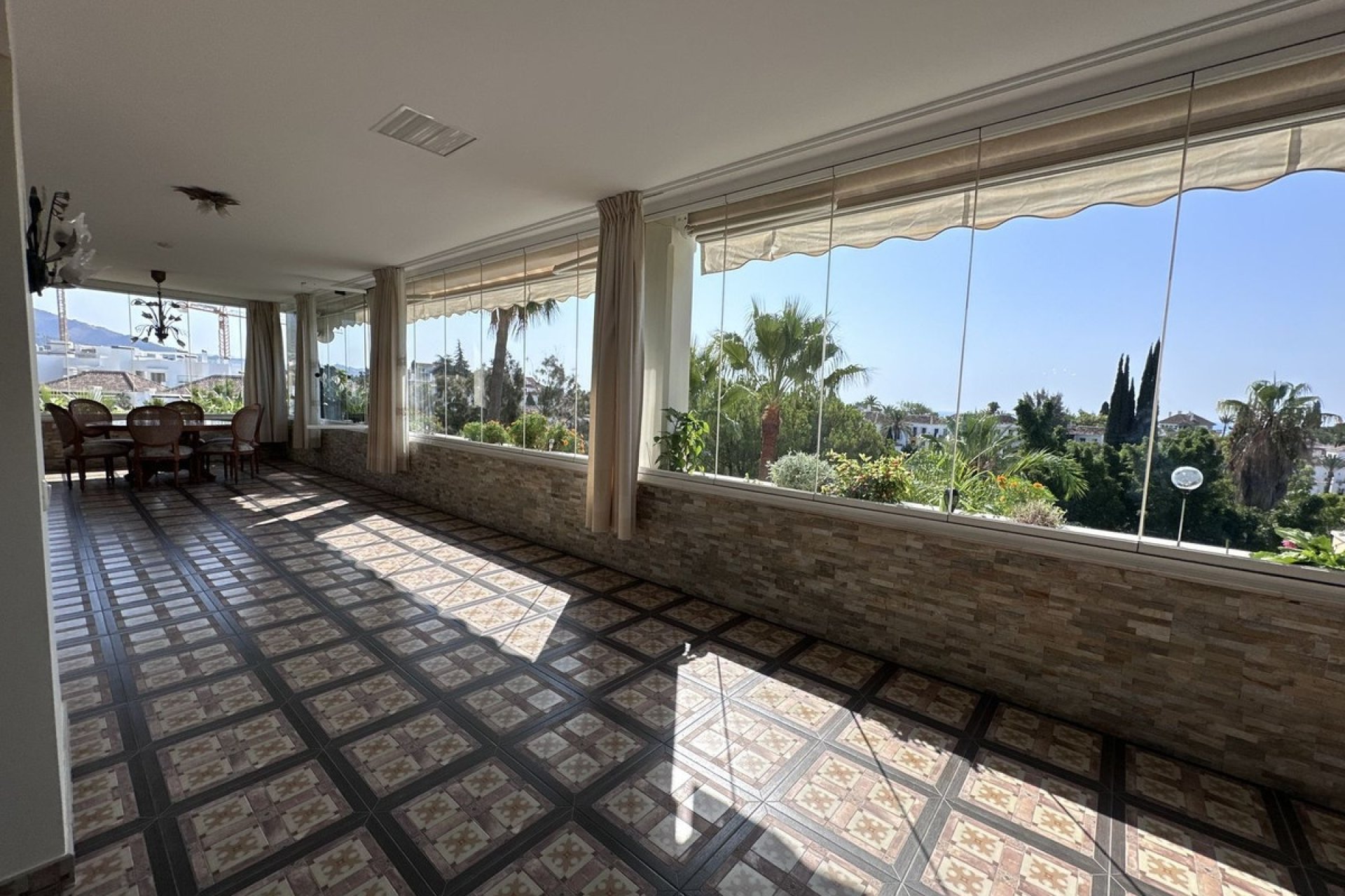 Resale - apartment - Marbella - The Golden Mile