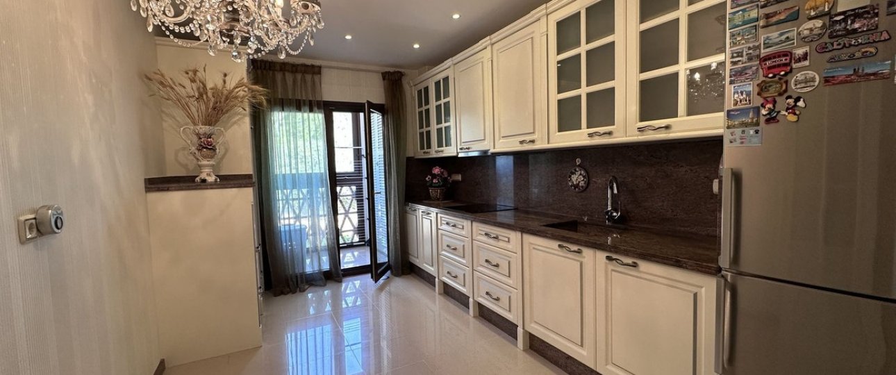Resale - apartment - Marbella - The Golden Mile