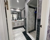 Resale - apartment - Marbella - The Golden Mile