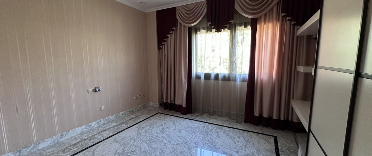 Resale - apartment - Marbella - The Golden Mile