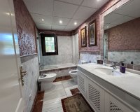 Resale - apartment - Marbella - The Golden Mile