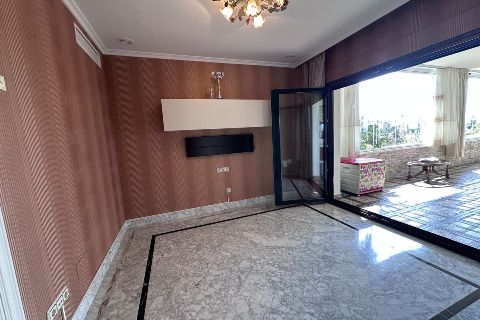 Resale - apartment - Marbella - The Golden Mile