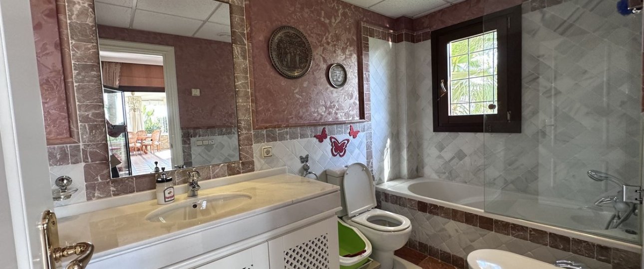 Resale - apartment - Marbella - The Golden Mile
