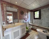 Resale - apartment - Marbella - The Golden Mile