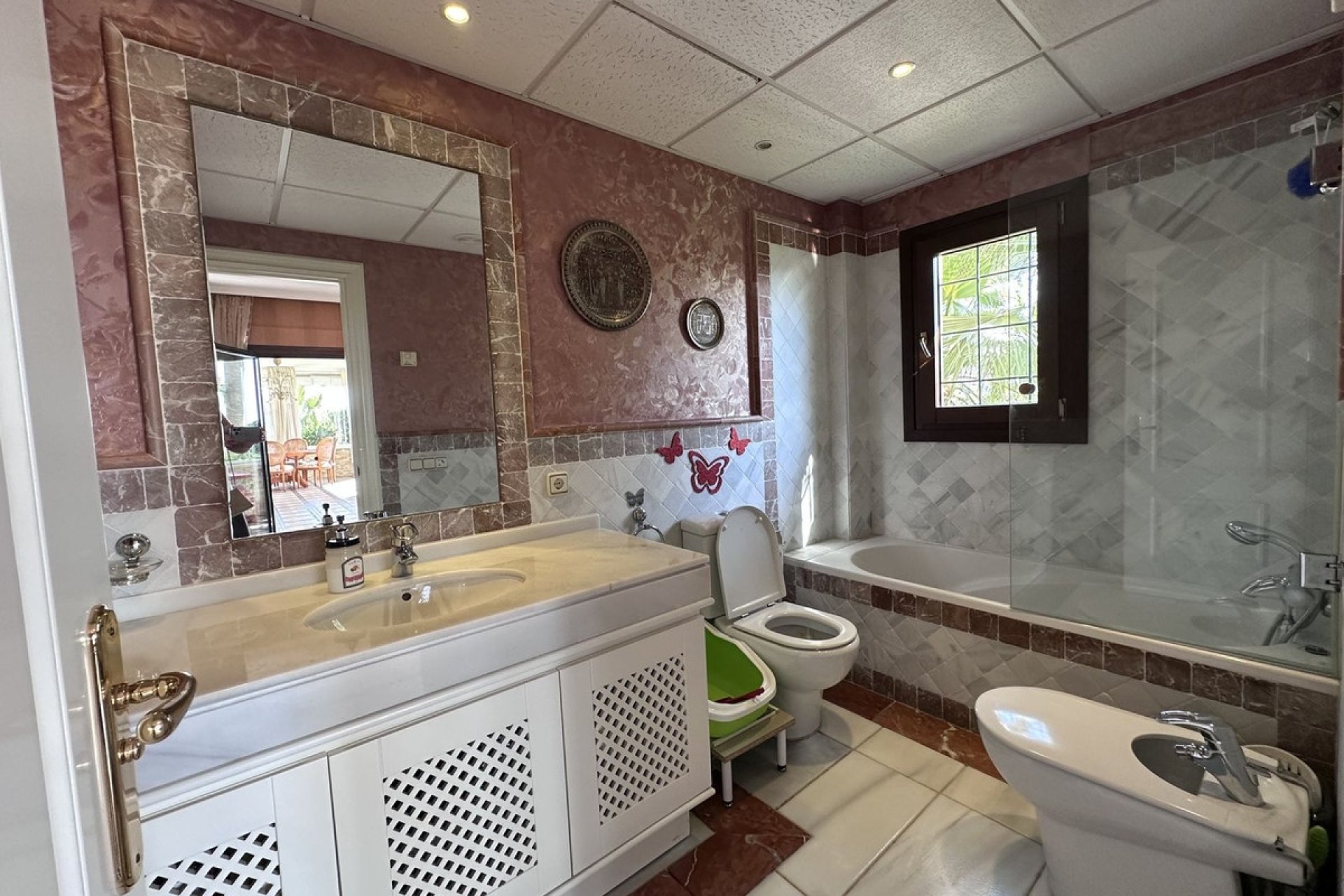 Resale - apartment - Marbella - The Golden Mile