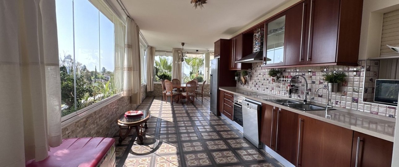 Resale - apartment - Marbella - The Golden Mile