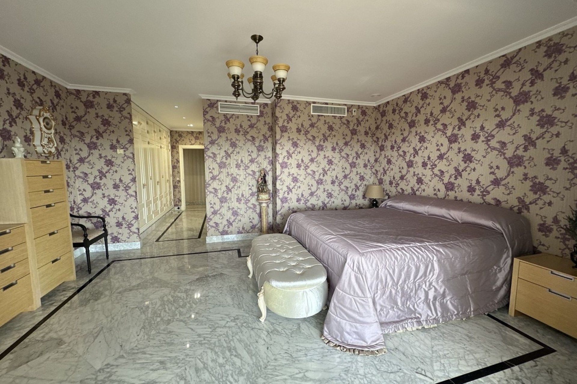 Resale - apartment - Marbella - The Golden Mile