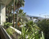 Resale - apartment - Marbella - The Golden Mile