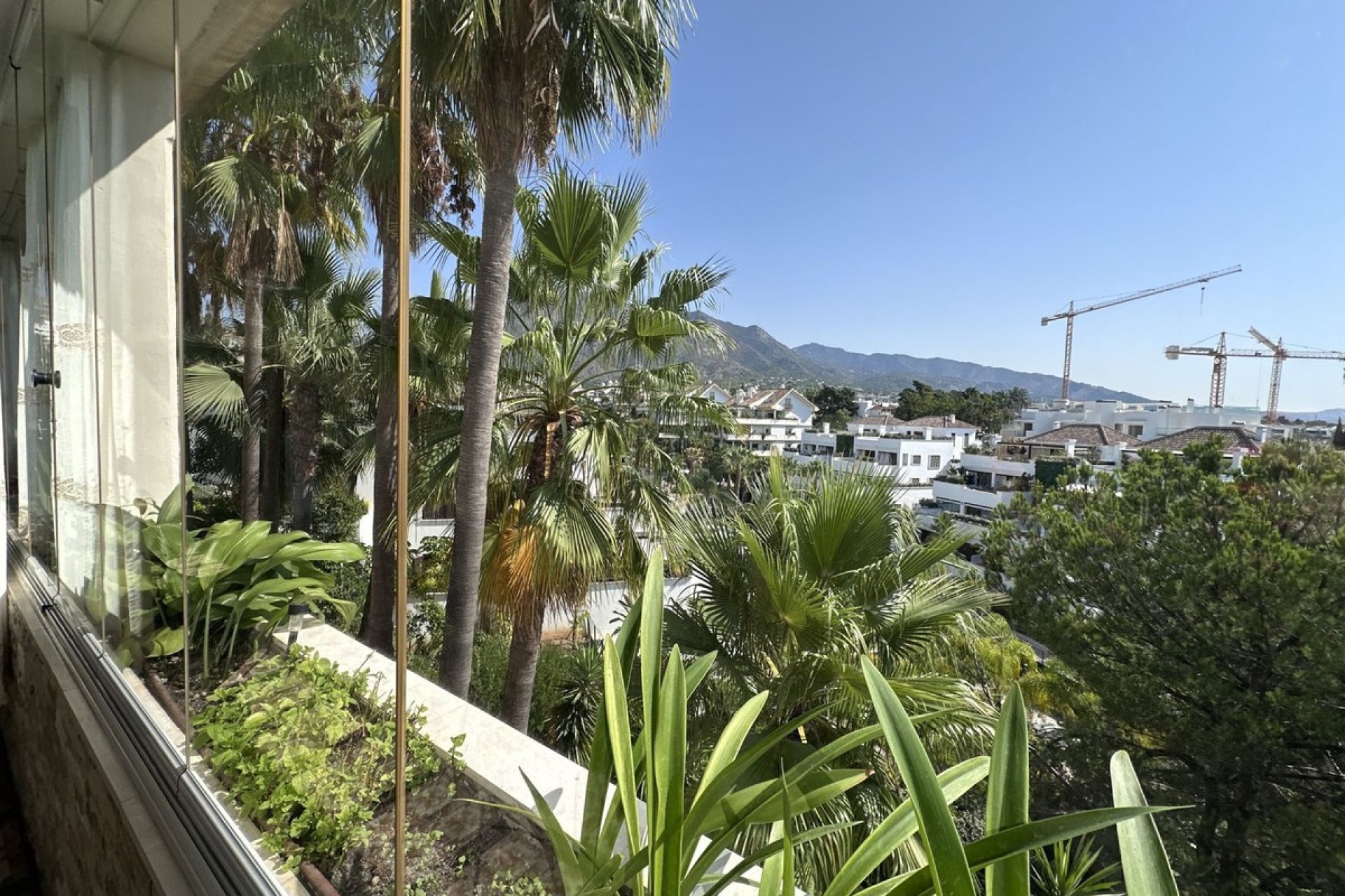 Resale - apartment - Marbella - The Golden Mile