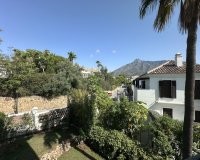 Resale - apartment - Marbella - The Golden Mile