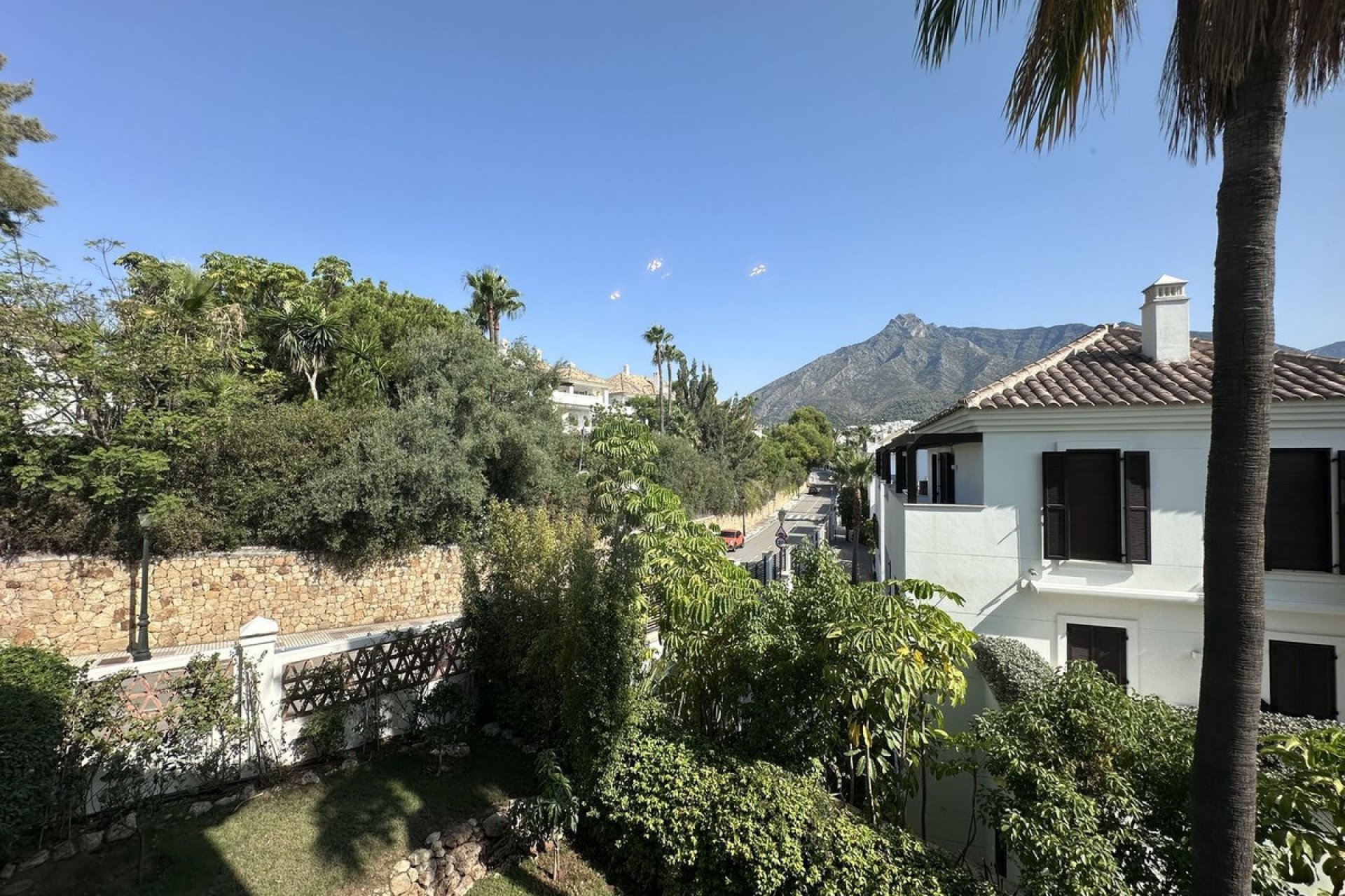 Resale - apartment - Marbella - The Golden Mile