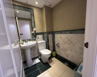 Resale - apartment - Marbella - The Golden Mile