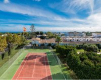 Resale - apartment - Marbella - The Golden Mile