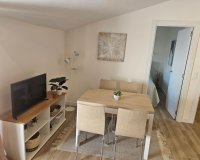 Resale - apartment - Marbella - The Golden Mile