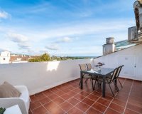Resale - apartment - Marbella - The Golden Mile