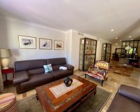Resale - apartment - Marbella - The Golden Mile