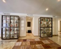 Resale - apartment - Marbella - The Golden Mile