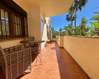 Resale - apartment - Marbella - The Golden Mile