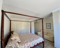 Resale - apartment - Marbella - The Golden Mile