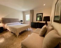 Resale - apartment - Marbella - The Golden Mile