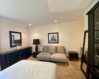 Resale - apartment - Marbella - The Golden Mile