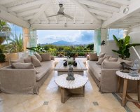Resale - apartment - Marbella - The Golden Mile