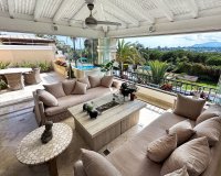 Resale - apartment - Marbella - The Golden Mile